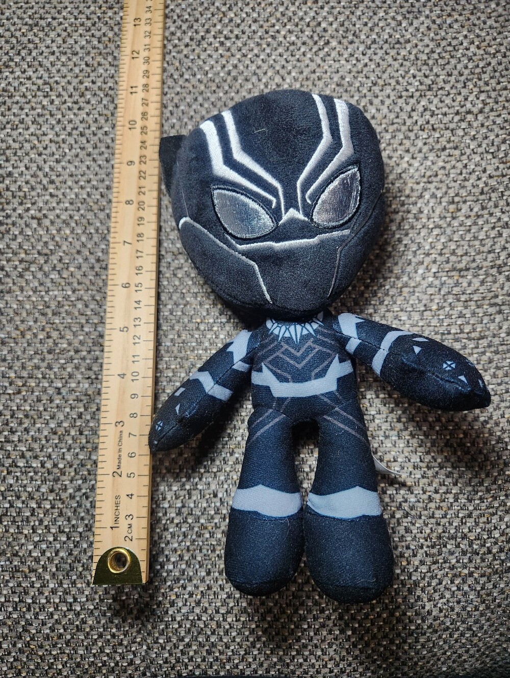 Marvel Black Panther Plush